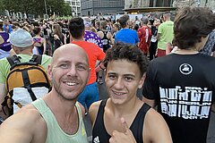 BMW BERLIN MARATHON