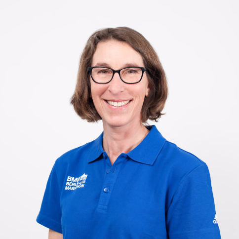 Margrit Lock Medical Board Member SCC Events.