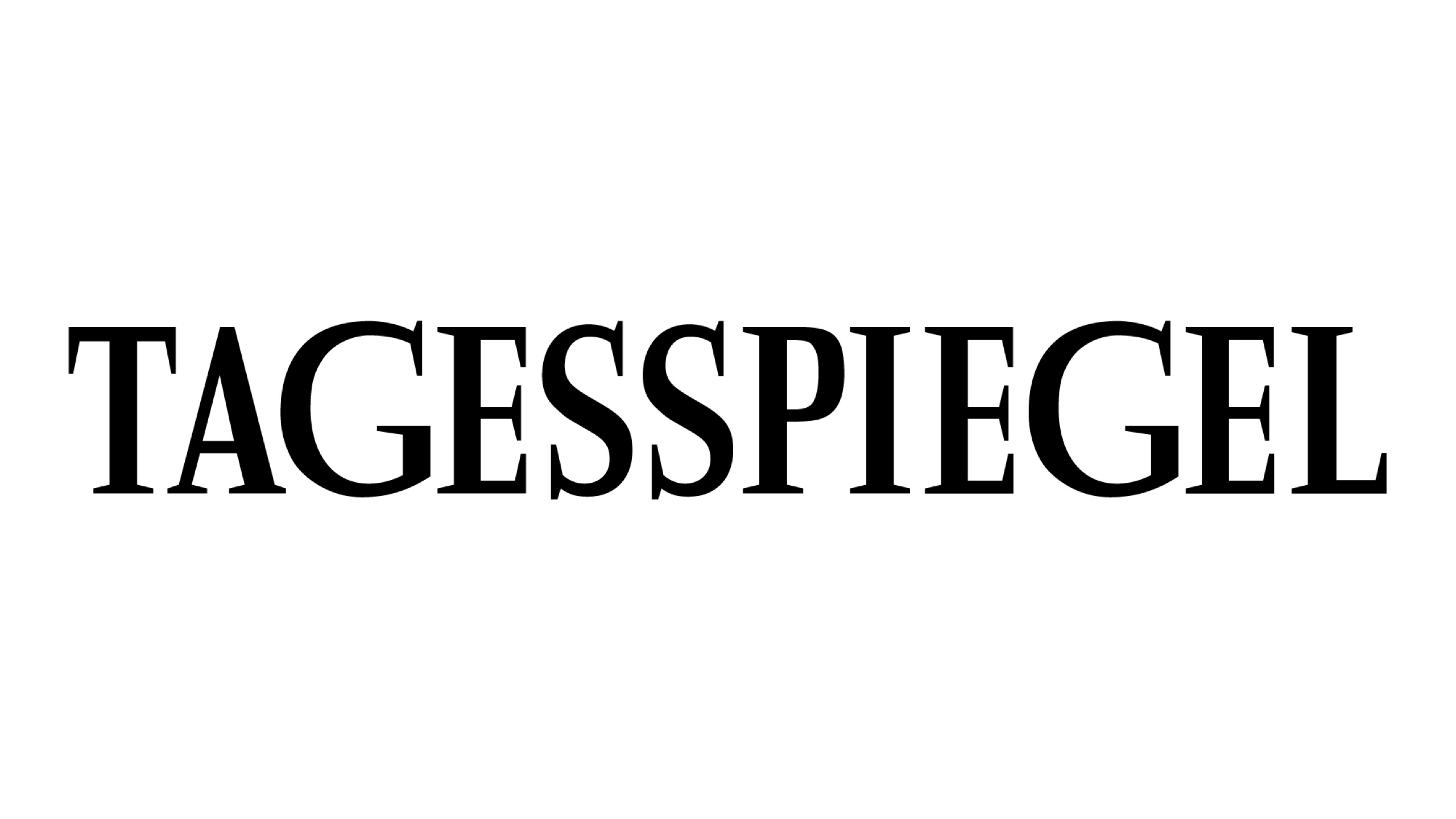 Tagesspiegel