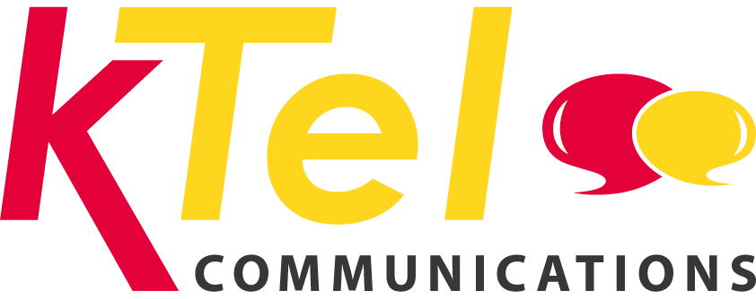 K-TEL Communications Website.